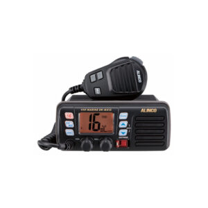 Alinco DR- MX15 (marine)