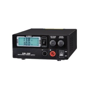 Alinco DM-30E / DM-30T