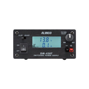 Alinco DM-430E / DM-430T