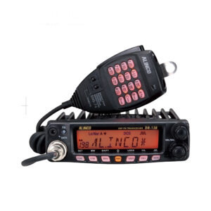 Alinco DM-138 (VHF) / DM-438 (UHF)