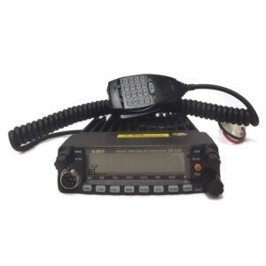 Alinco DR-638 / DR-638HE