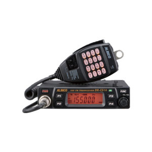 Alinco DR-CS10