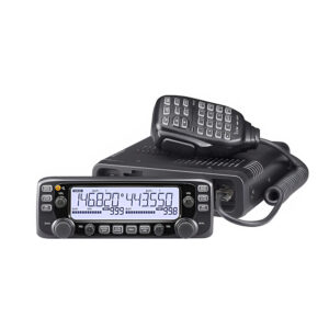 ICOM IC-2730A