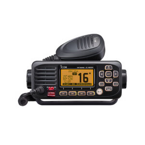 ICOM IC- M220