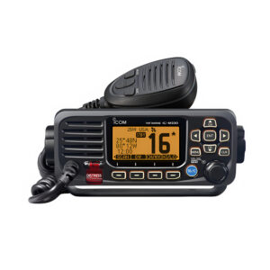ICOM IC- M330G / IC -M330