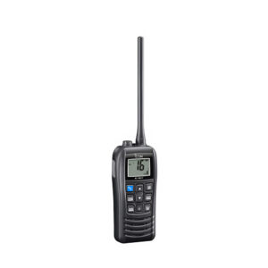 ICOM IC- M37