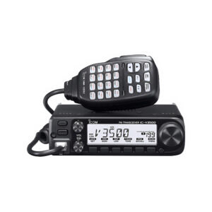 ICOM IC-V3500