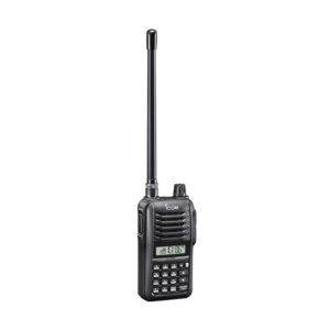 ICOM IC-V86 / IC-U86