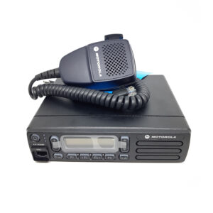 MOTOROLA MOTOTRBO™ XiR M3688