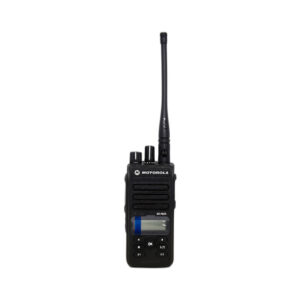 MOTOROLA MOTOTRBO™ XiR P6600i P6620i SERIES