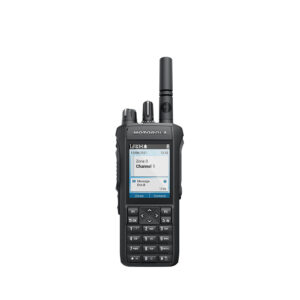 MOTOROLA MOTOTRBO™ R7