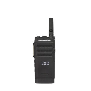MOTOROLA MOTOTRBO™ SL1M PORTABLE RADIO