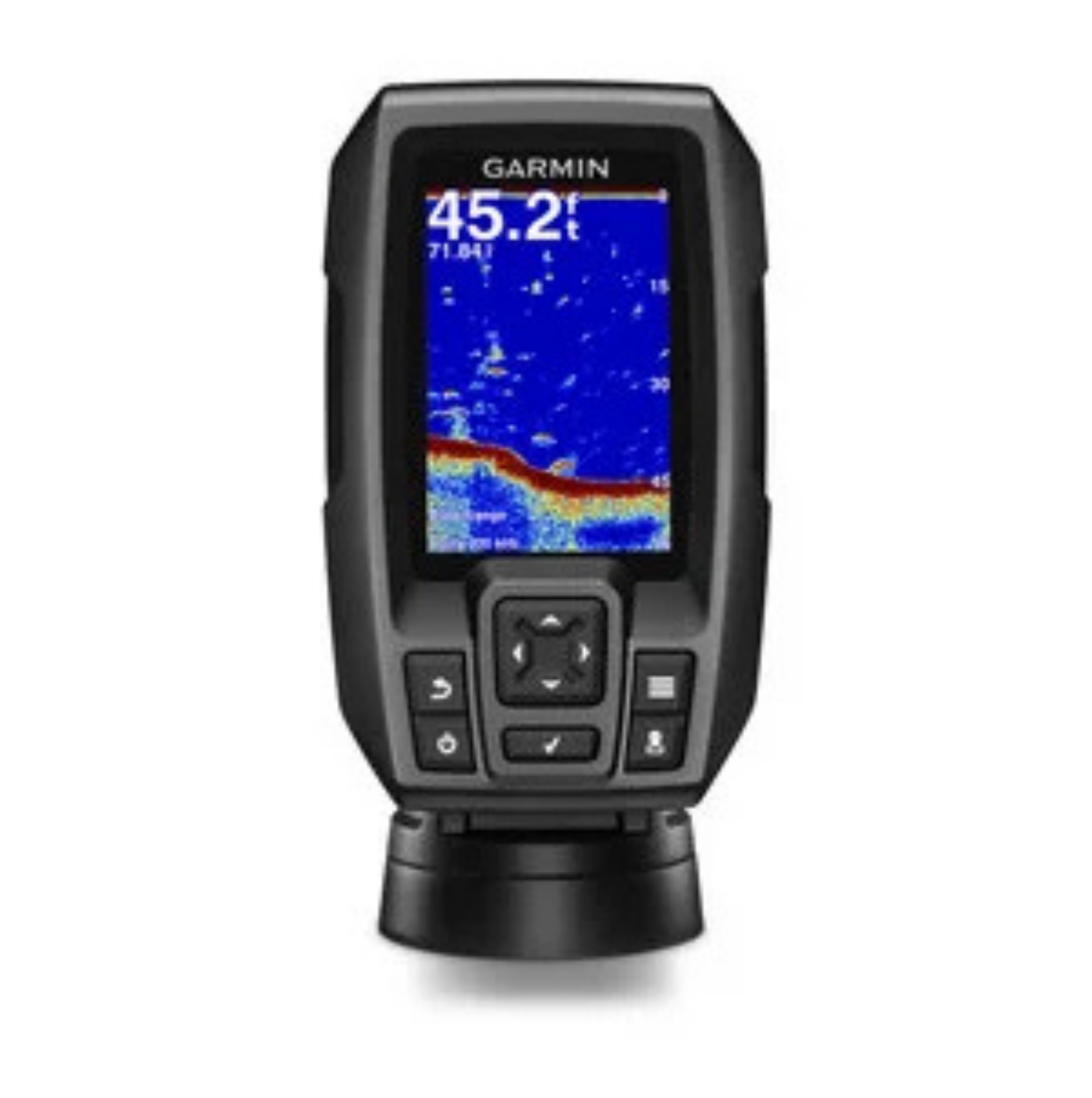 FF250 GPS 5