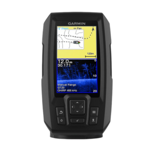 Garmin STRIKER Vivid 4cv